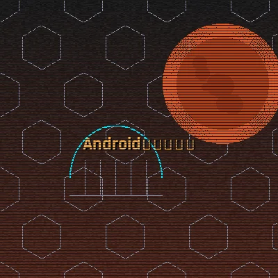 3d福彩Android版APP下载二维码