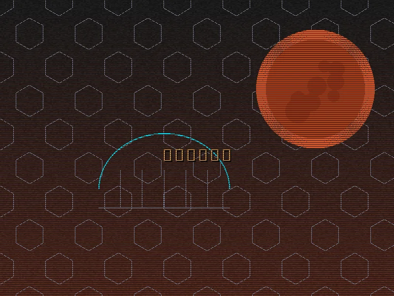 3d福彩星际移动终端APP界面展示