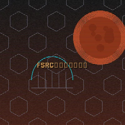 3d福彩安提瓜FSRC牌照认证徽章